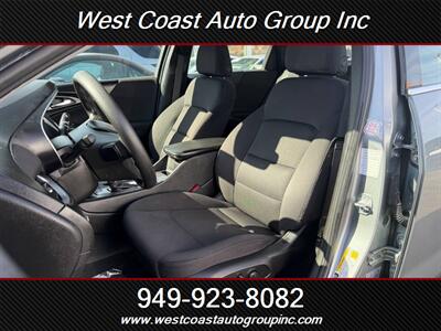 2024 Chevrolet Malibu LT   - Photo 11 - Costa Mesa, CA 92626