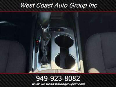 2024 Chevrolet Malibu LT   - Photo 19 - Costa Mesa, CA 92626