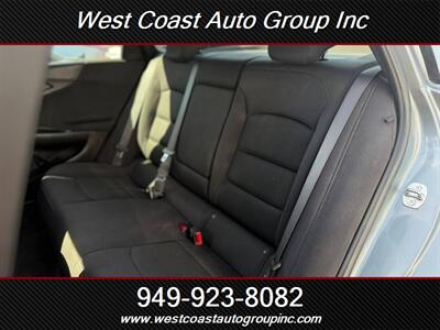2024 Chevrolet Malibu LT   - Photo 17 - Costa Mesa, CA 92626