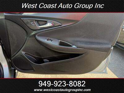 2024 Chevrolet Malibu LT   - Photo 20 - Costa Mesa, CA 92626