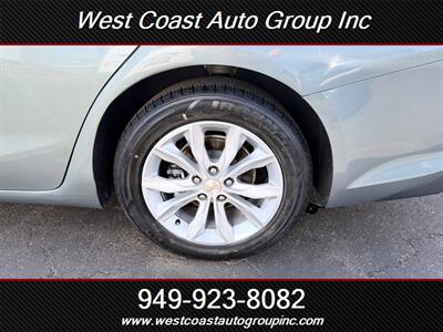 2024 Chevrolet Malibu LT   - Photo 25 - Costa Mesa, CA 92626