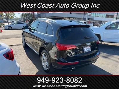 2014 Audi Q5 2.0T quattro Premium Plus - Photo 4 - Costa Mesa, CA 92626