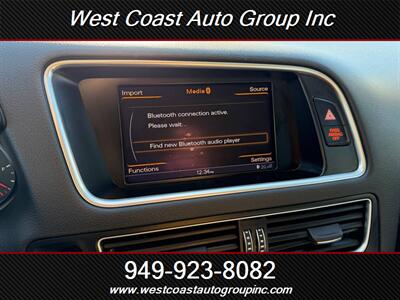 2014 Audi Q5 2.0T quattro Premium Plus - Photo 29 - Costa Mesa, CA 92626