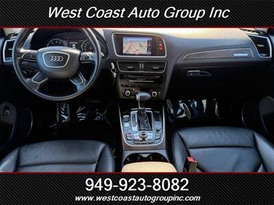 2014 Audi Q5 2.0T quattro Premium Plus - Photo 7 - Costa Mesa, CA 92626