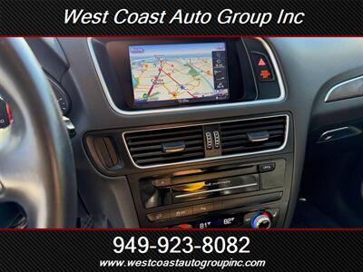 2014 Audi Q5 2.0T quattro Premium Plus - Photo 20 - Costa Mesa, CA 92626