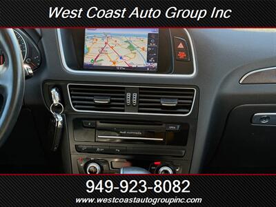 2014 Audi Q5 2.0T quattro Premium Plus - Photo 26 - Costa Mesa, CA 92626