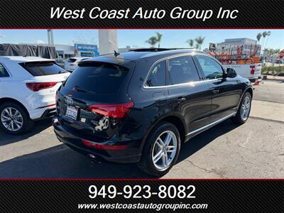 2014 Audi Q5 2.0T quattro Premium Plus - Photo 5 - Costa Mesa, CA 92626