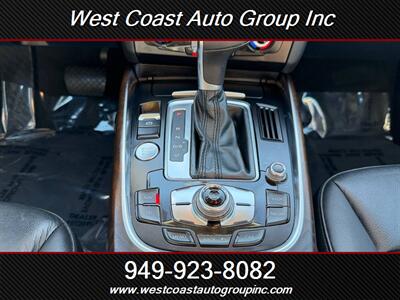 2014 Audi Q5 2.0T quattro Premium Plus - Photo 25 - Costa Mesa, CA 92626