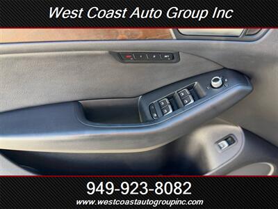 2014 Audi Q5 2.0T quattro Premium Plus - Photo 23 - Costa Mesa, CA 92626