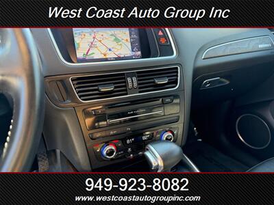 2014 Audi Q5 2.0T quattro Premium Plus - Photo 19 - Costa Mesa, CA 92626