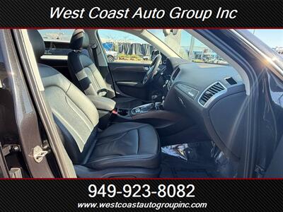 2014 Audi Q5 2.0T quattro Premium Plus - Photo 12 - Costa Mesa, CA 92626