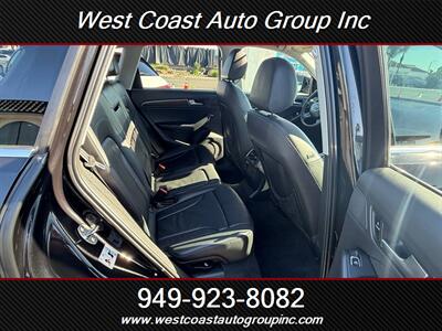 2014 Audi Q5 2.0T quattro Premium Plus - Photo 17 - Costa Mesa, CA 92626