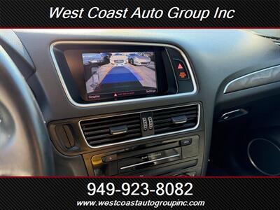 2014 Audi Q5 2.0T quattro Premium Plus - Photo 18 - Costa Mesa, CA 92626