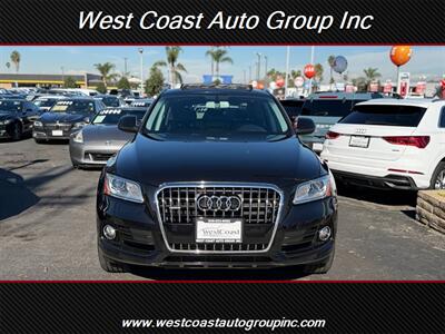 2014 Audi Q5 2.0T quattro Premium Plus - Photo 6 - Costa Mesa, CA 92626