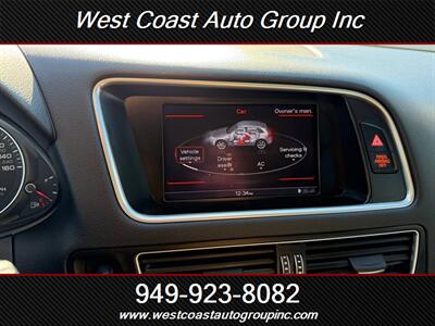 2014 Audi Q5 2.0T quattro Premium Plus - Photo 28 - Costa Mesa, CA 92626