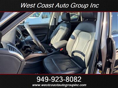 2014 Audi Q5 2.0T quattro Premium Plus - Photo 8 - Costa Mesa, CA 92626