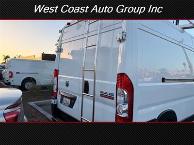 2022 RAM ProMaster 2500 159 WB   - Photo 23 - Costa Mesa, CA 92626