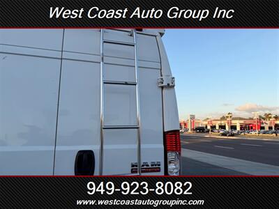 2022 RAM ProMaster 2500 159 WB   - Photo 8 - Costa Mesa, CA 92626