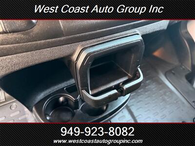 2022 RAM ProMaster 2500 159 WB   - Photo 18 - Costa Mesa, CA 92626