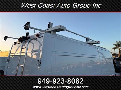 2022 RAM ProMaster 2500 159 WB   - Photo 7 - Costa Mesa, CA 92626