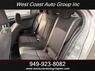 2017 Mitsubishi Lancer LE - Photo 8 - Costa Mesa, CA 92626