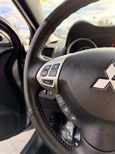 2017 Mitsubishi Lancer LE - Photo 10 - Costa Mesa, CA 92626