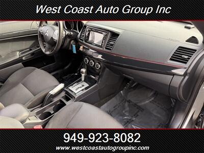 2017 Mitsubishi Lancer LE - Photo 6 - Costa Mesa, CA 92626