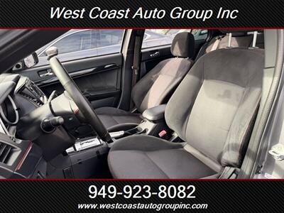 2017 Mitsubishi Lancer LE - Photo 7 - Costa Mesa, CA 92626
