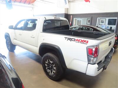 2023 Toyota Tacoma TRD Pro   - Photo 4 - Costa Mesa, CA 92626