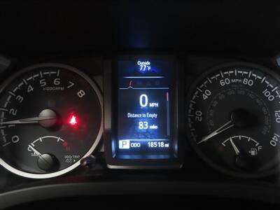 2023 Toyota Tacoma TRD Pro   - Photo 19 - Costa Mesa, CA 92626