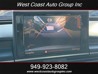2016 Audi A7 3.0T quattro Premium Plus - Photo 24 - Costa Mesa, CA 92626