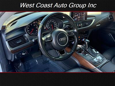 2016 Audi A7 3.0T quattro Premium Plus - Photo 10 - Costa Mesa, CA 92626