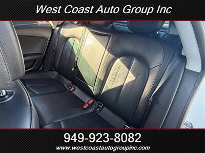 2016 Audi A7 3.0T quattro Premium Plus - Photo 13 - Costa Mesa, CA 92626