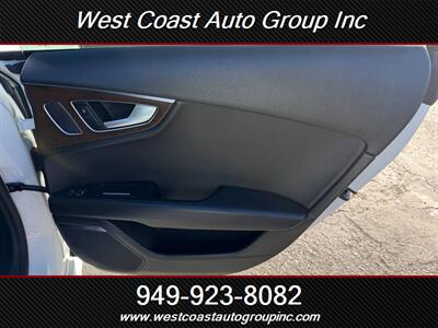 2016 Audi A7 3.0T quattro Premium Plus - Photo 15 - Costa Mesa, CA 92626