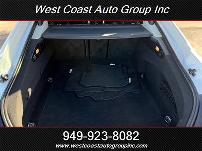 2016 Audi A7 3.0T quattro Premium Plus - Photo 18 - Costa Mesa, CA 92626