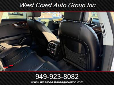 2016 Audi A7 3.0T quattro Premium Plus - Photo 12 - Costa Mesa, CA 92626