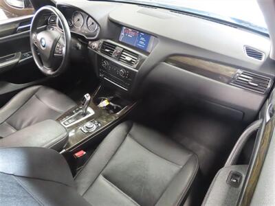 2013 BMW X3 xDrive28i   - Photo 7 - Costa Mesa, CA 92626
