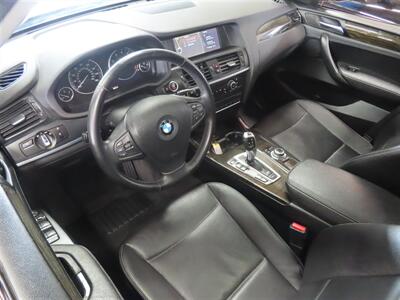 2013 BMW X3 xDrive28i   - Photo 5 - Costa Mesa, CA 92626