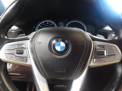 2017 BMW 750i   - Photo 12 - Costa Mesa, CA 92626