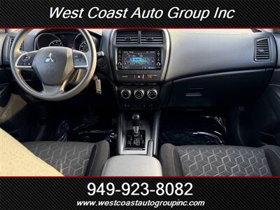 2025 Mitsubishi Outlander Sport ES - Photo 13 - Costa Mesa, CA 92626