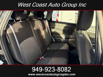 2025 Mitsubishi Outlander Sport ES - Photo 10 - Costa Mesa, CA 92626