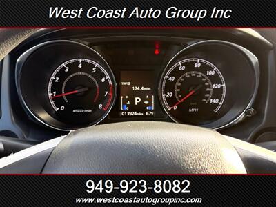 2025 Mitsubishi Outlander Sport ES - Photo 16 - Costa Mesa, CA 92626
