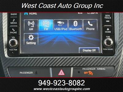 2025 Mitsubishi Outlander Sport ES - Photo 22 - Costa Mesa, CA 92626