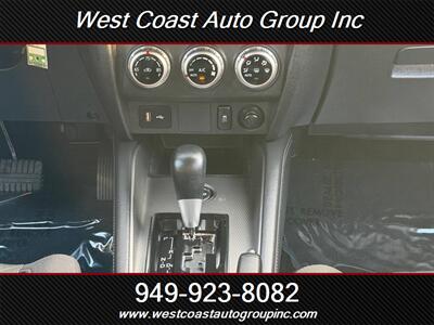 2025 Mitsubishi Outlander Sport ES - Photo 14 - Costa Mesa, CA 92626