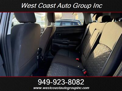 2025 Mitsubishi Outlander Sport ES - Photo 12 - Costa Mesa, CA 92626