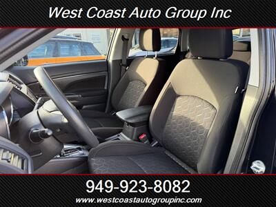 2025 Mitsubishi Outlander Sport ES - Photo 5 - Costa Mesa, CA 92626