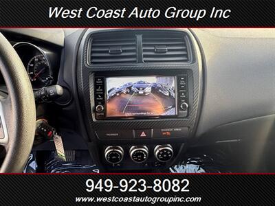 2025 Mitsubishi Outlander Sport ES - Photo 20 - Costa Mesa, CA 92626