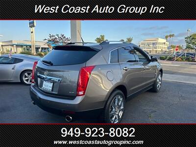 2012 Cadillac SRX Performance Collecti   - Photo 3 - Costa Mesa, CA 92626