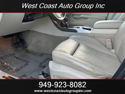 2012 Cadillac SRX Performance Collecti   - Photo 18 - Costa Mesa, CA 92626