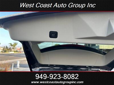 2012 Cadillac SRX Performance Collecti   - Photo 7 - Costa Mesa, CA 92626